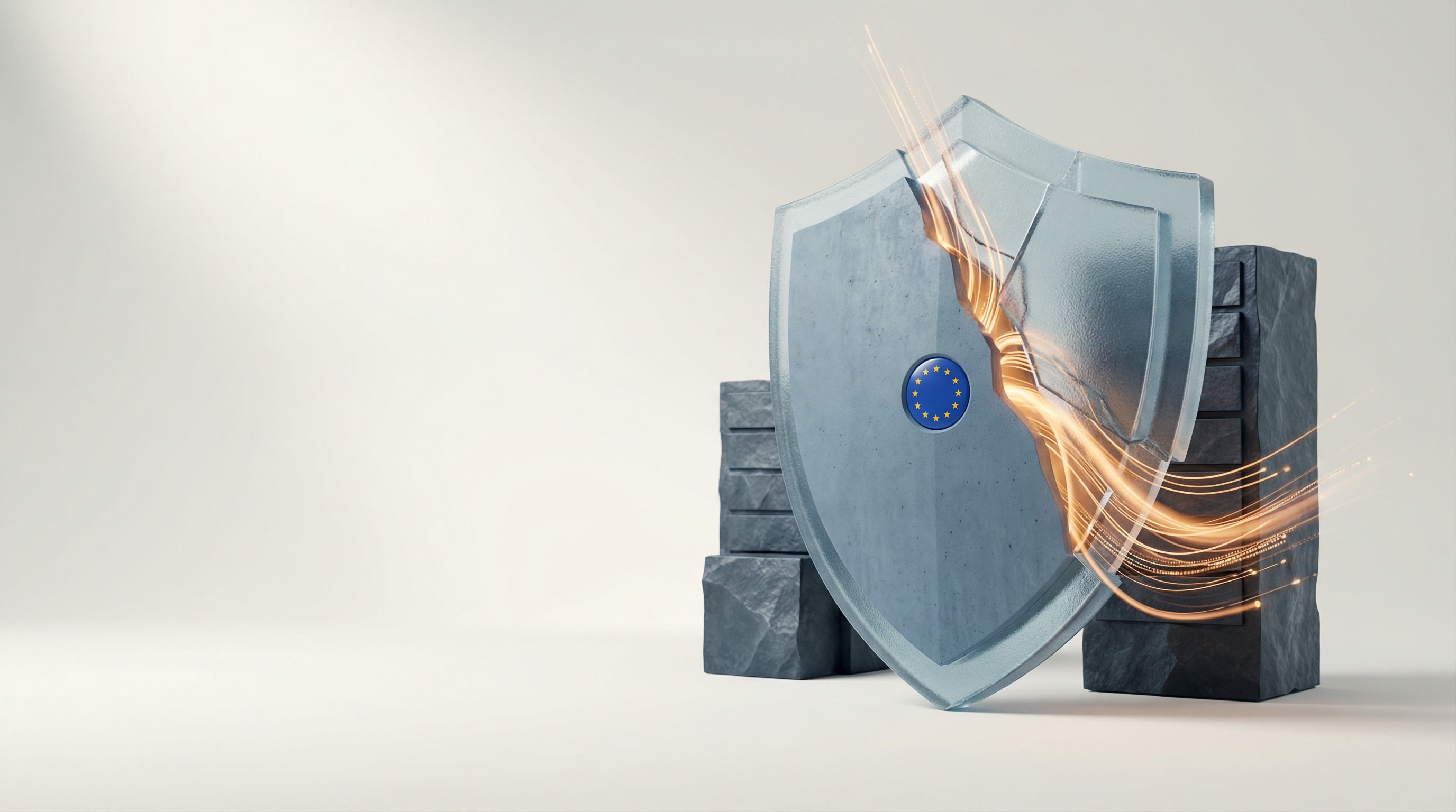 Die DSGVO-Falle bei Claude — und wie man KI wirklich datenschutzkonform betreibt