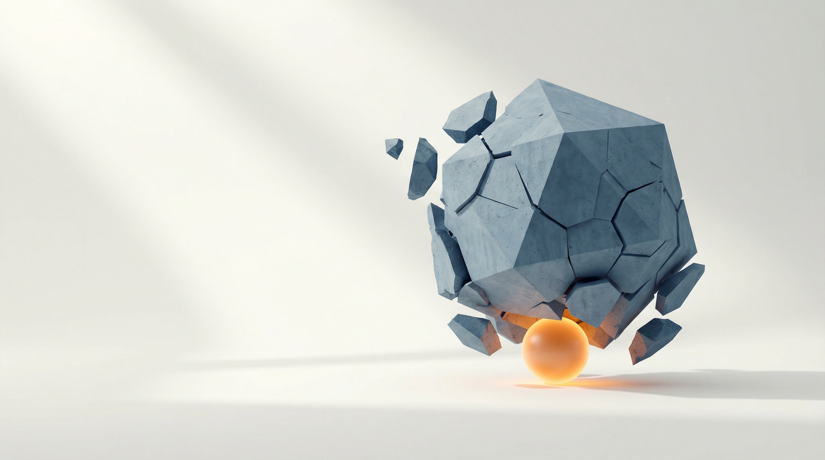 Smaller Beats Bigger: Why the AI Industry Is Suddenly Shrinking Instead of Growing